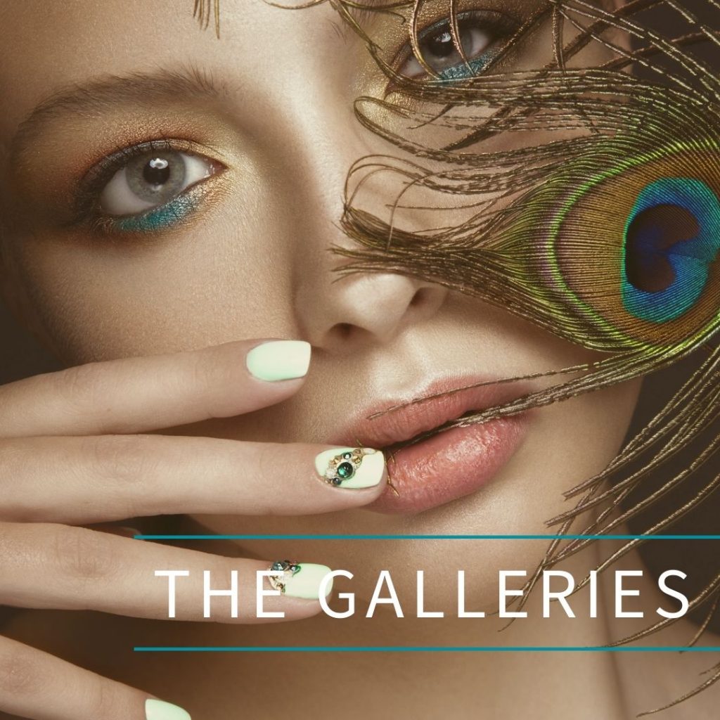 Cover Beauty Salon The Galleries COVER BEAUTY